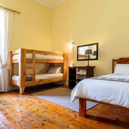 Nanna Rous' Town House Bed & Breakfast Colesberg Bagian luar foto