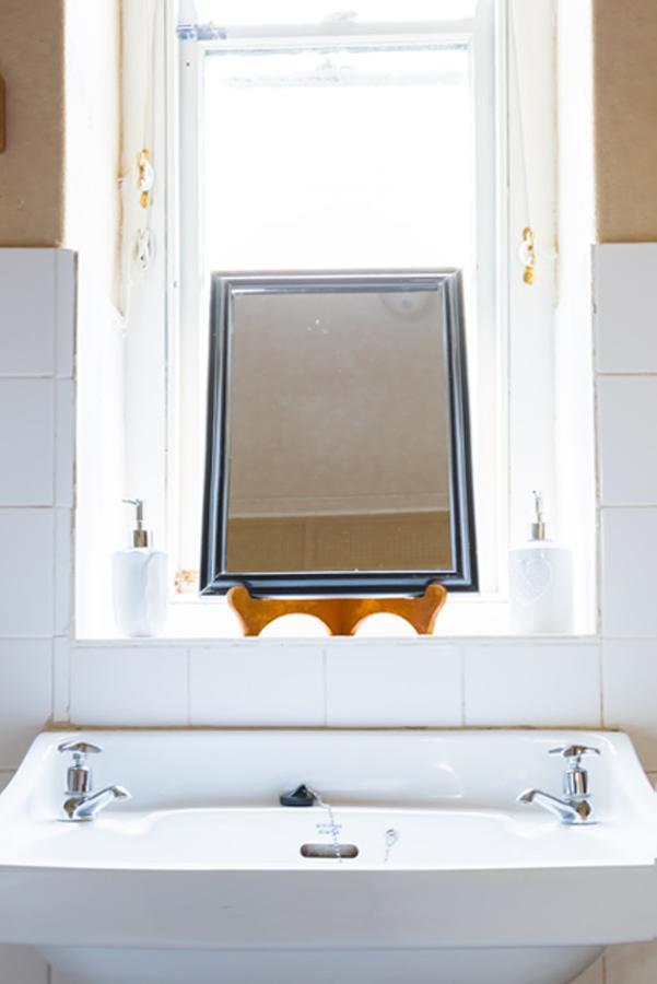 Nanna Rous' Town House Bed & Breakfast Colesberg Bagian luar foto