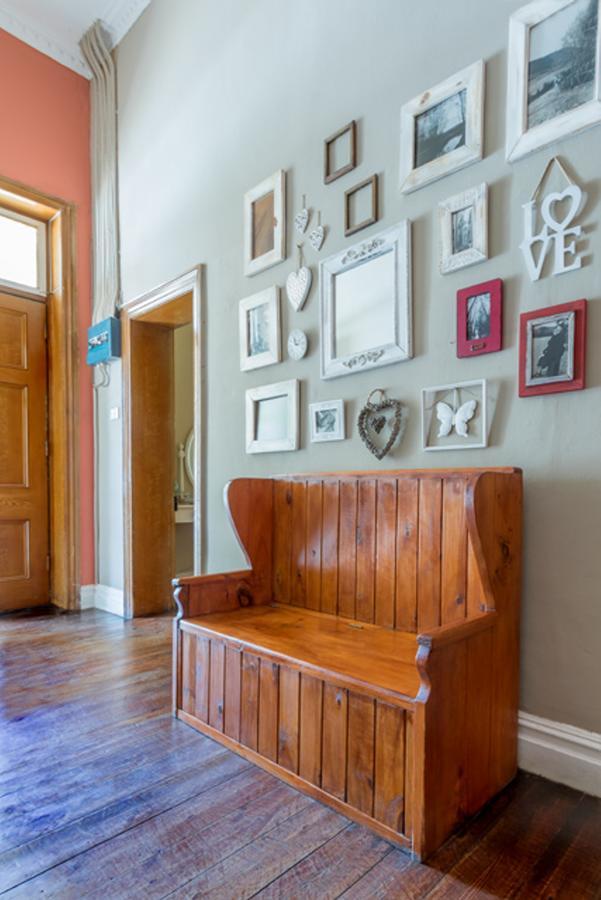 Nanna Rous' Town House Bed & Breakfast Colesberg Bagian luar foto