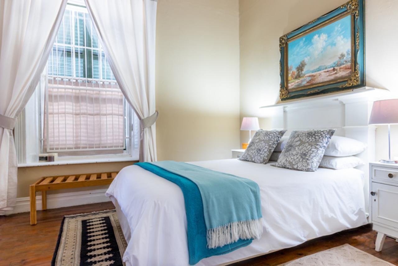 Nanna Rous' Town House Bed & Breakfast Colesberg Bagian luar foto